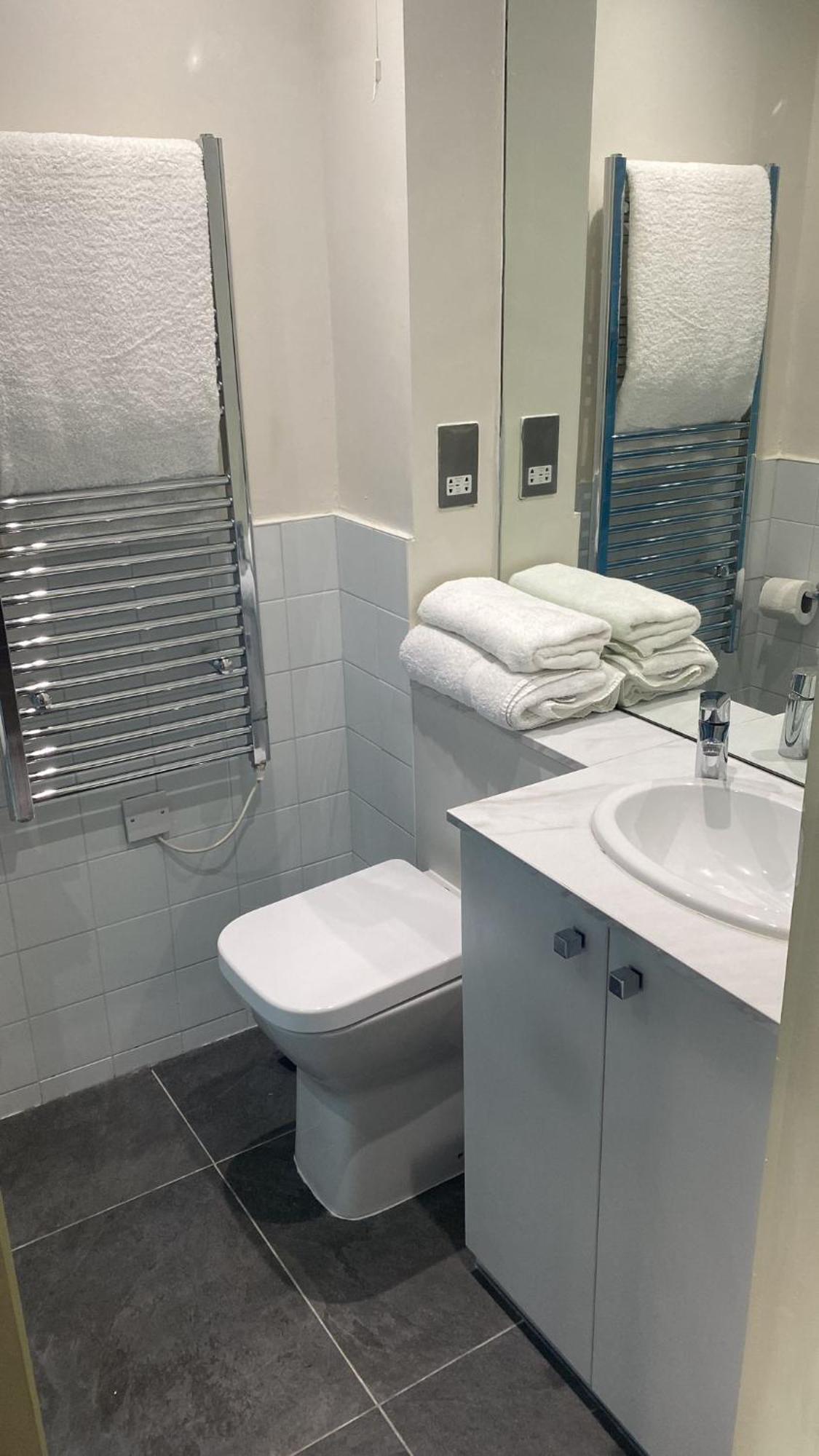 Marldon Olympia Hotel London Kültér fotó