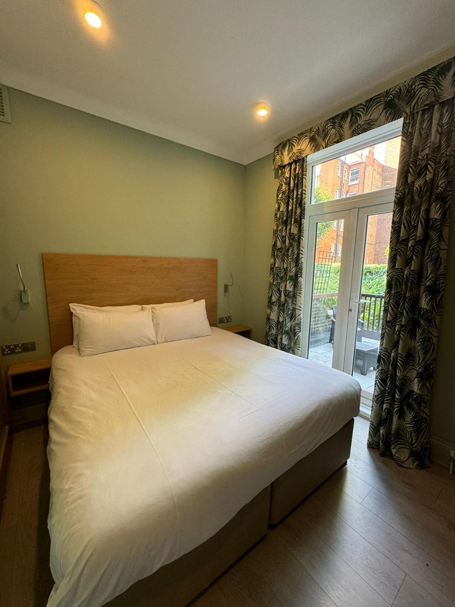 Marldon Olympia Hotel London Kültér fotó