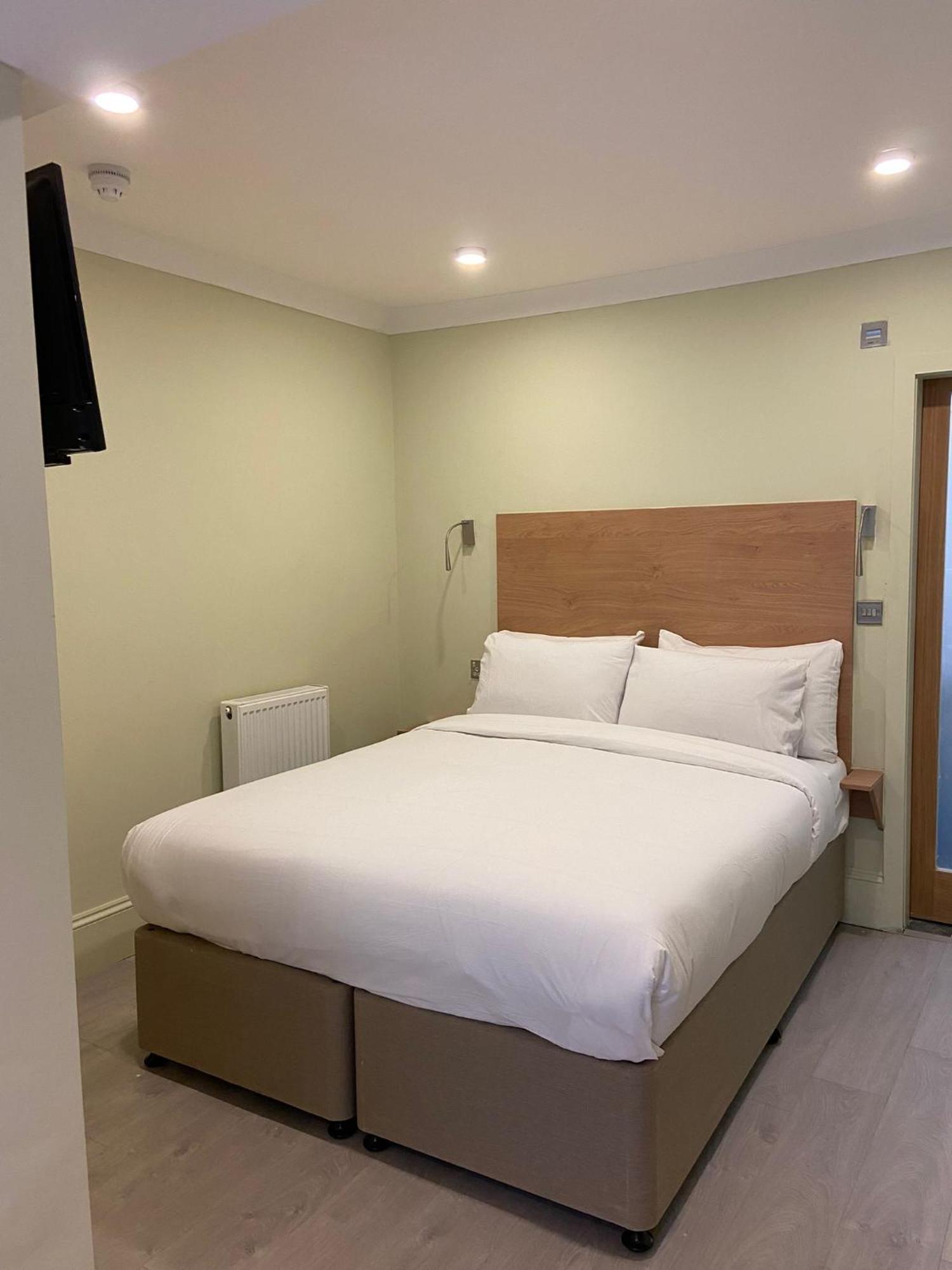 Marldon Olympia Hotel London Kültér fotó