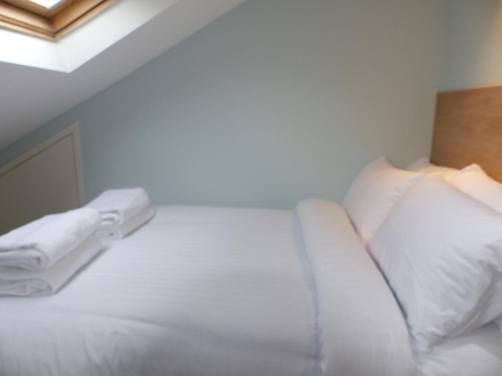 Marldon Olympia Hotel London Kültér fotó