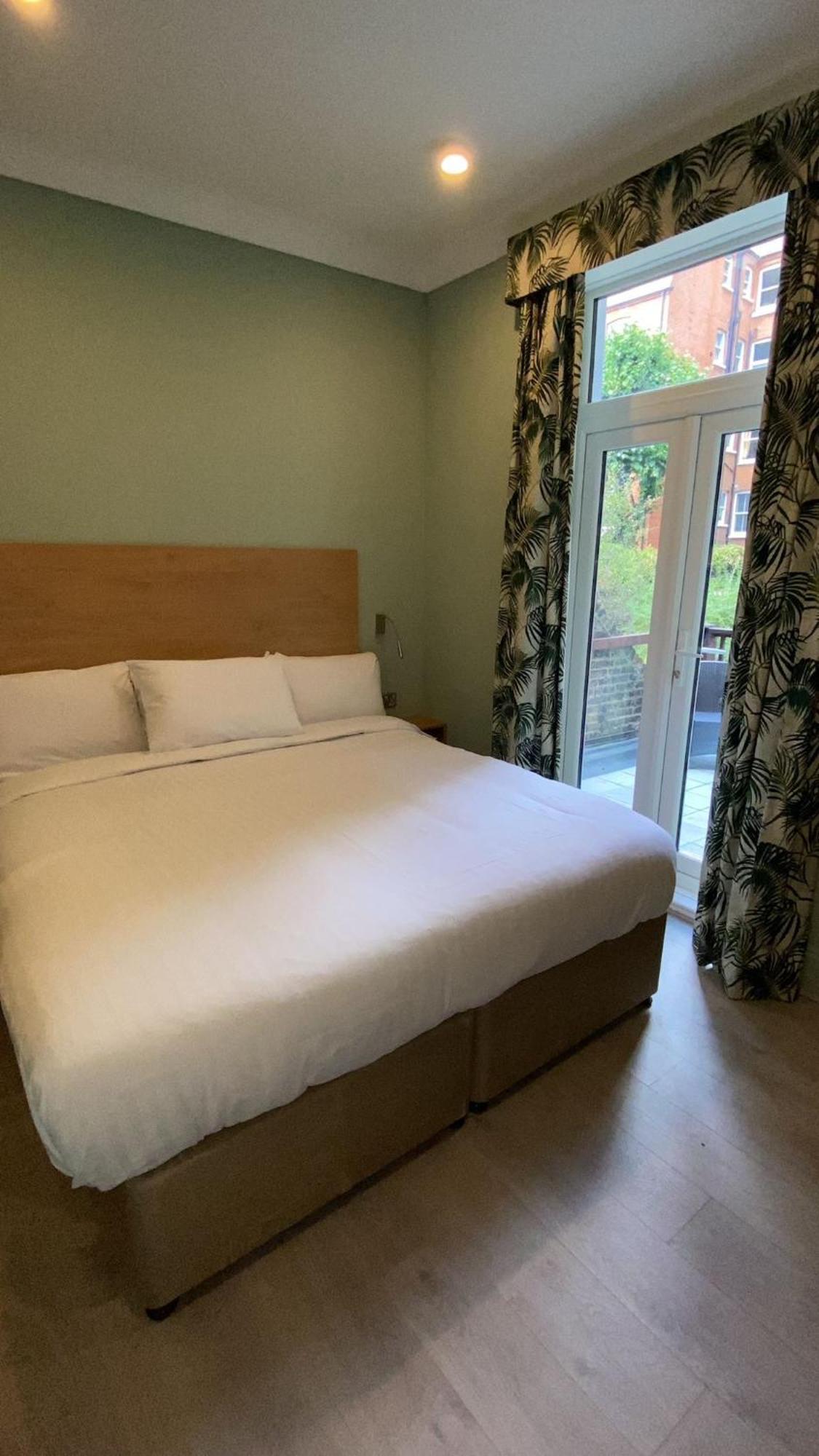 Marldon Olympia Hotel London Kültér fotó