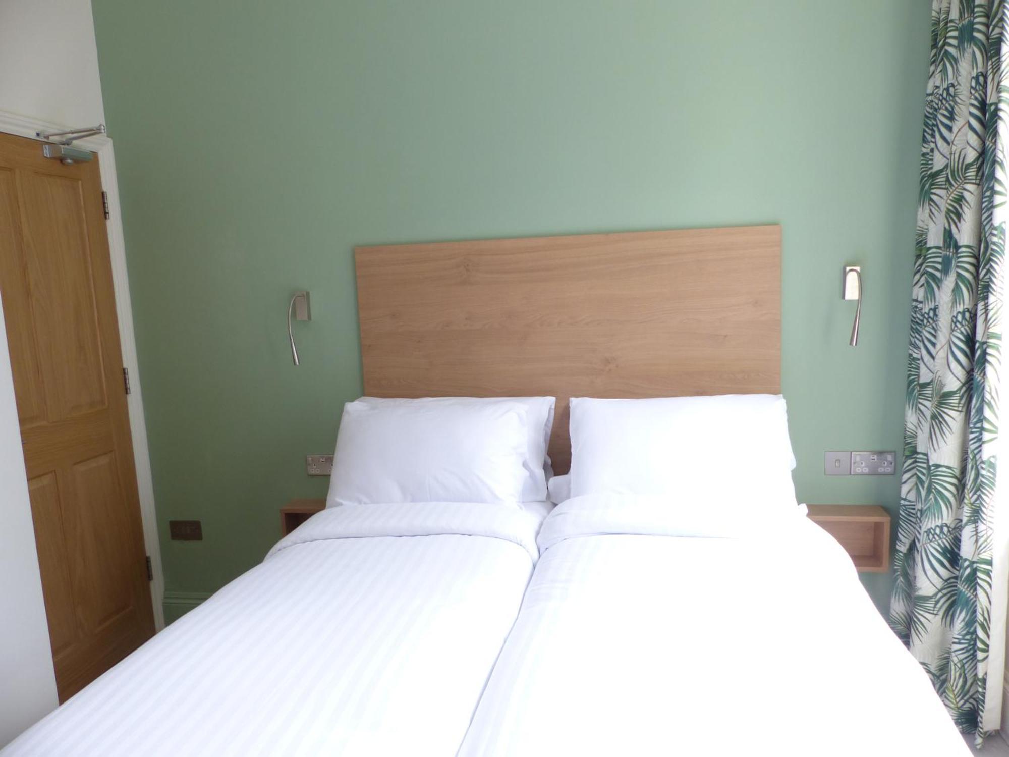 Marldon Olympia Hotel London Kültér fotó