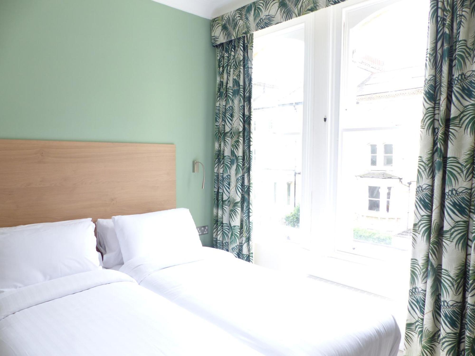 Marldon Olympia Hotel London Kültér fotó
