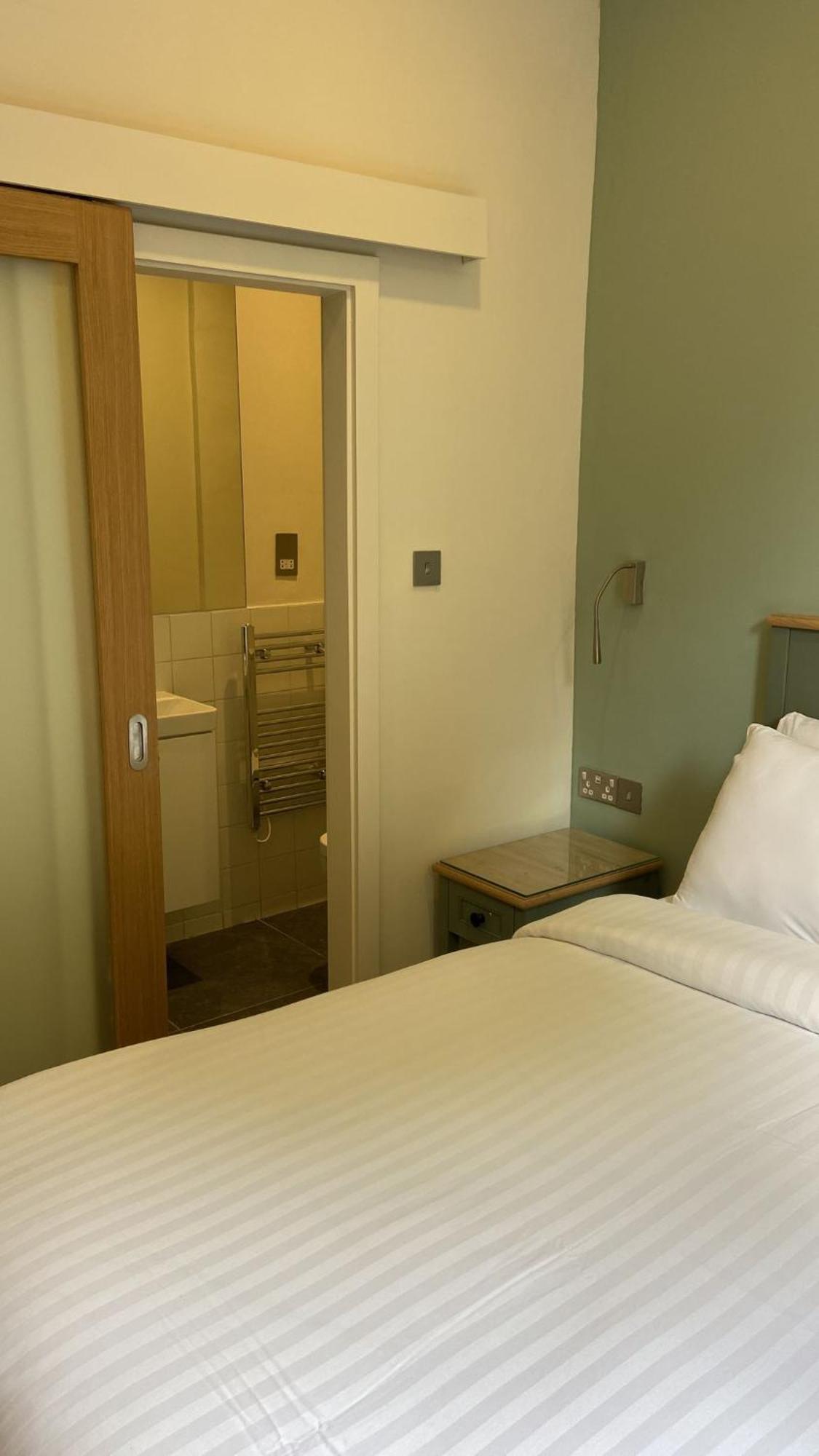 Marldon Olympia Hotel London Kültér fotó