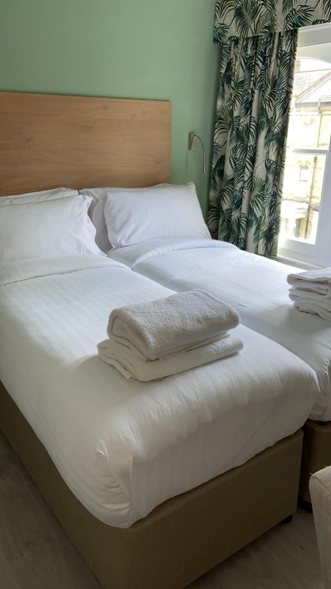 Marldon Olympia Hotel London Kültér fotó